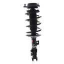 KYB SR4665 Suspension Strut and Coil Spring Assembly - Front Right