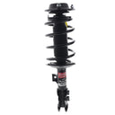 KYB SR4666 Suspension Strut and Coil Spring Assembly - Front Left