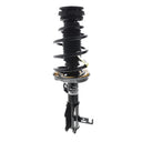 KYB SR4669 Suspension Strut and Coil Spring Assembly - Front Right