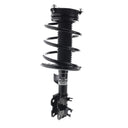 KYB SR4671 Suspension Strut and Coil Spring Assembly - Front Right