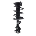 KYB SR4672 Suspension Strut and Coil Spring Assembly - Front Left