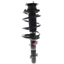 KYB SR4673 Suspension Strut and Coil Spring Assembly - Front Right
