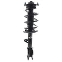 KYB SR4677 Suspension Strut and Coil Spring Assembly - Front Right