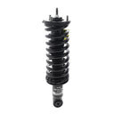 KYB SR4679 Suspension Strut and Coil Spring Assembly - Front