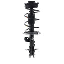 KYB SR4680 Suspension Strut and Coil Spring Assembly - Front Right