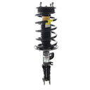 KYB SR4684 Suspension Strut and Coil Spring Assembly - Front Left