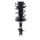 KYB SR4687 Suspension Strut and Coil Spring Assembly - Front Right
