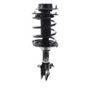 KYB SR4688 Suspension Strut and Coil Spring Assembly - Front Left