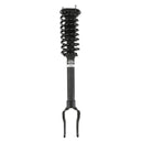 KYB SR4690 Suspension Strut and Coil Spring Assembly - Front Right