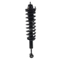 KYB SR4695 Suspension Strut and Coil Spring Assembly - Front Left