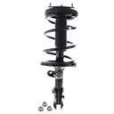 KYB SR4700 Suspension Strut and Coil Spring Assembly - Front Right
