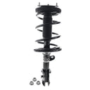 KYB SR4701 Suspension Strut and Coil Spring Assembly - Front Left
