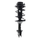 KYB SR4727 Suspension Strut and Coil Spring Assembly - Front Right