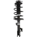 KYB SR4745 Suspension Strut and Coil Spring Assembly - Front Right