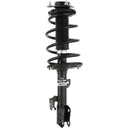 KYB SR4746 Suspension Strut and Coil Spring Assembly - Front Left