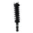 KYB SR4753 Suspension Strut and Coil Spring Assembly - Front