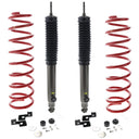 KYB SR7002 Suspension Lift Kit - Front