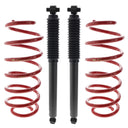 KYB SR7005 Suspension Lift Kit - Rear