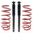 KYB SR7005 Suspension Lift Kit - Rear