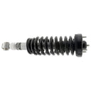 KYB SRG4172 Suspension Strut and Coil Spring Assembly - Front