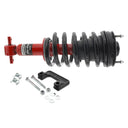 KYB SRM4079K Suspension Strut and Coil Spring Assembly - Front