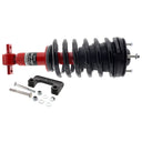 KYB SRM4080K Suspension Strut and Coil Spring Assembly - Front