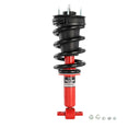 KYB SRX4546 Suspension Strut and Coil Spring Assembly - Front