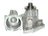 Saleri PA729 Engine Water Pump