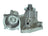 Saleri PA915 Engine Water Pump