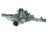 Saleri PA934A Engine Water Pump