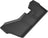 MAXpider Rubber Floor Mats for 2020 2019 2018 2017 2016 2015 2014 Acura MDX [Covers Rear (3rd) Row, Black] L1AC00631509
