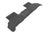 MAXpider Rubber Floor Mats for X5/X6 [Covers Rear (2nd) Row, Black] L1BM05521509