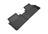 MAXpider Rubber Floor Mats for i3/i3s [Covers Rear (2nd) Row, Black] L1BM09421509