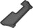 MAXpider Rubber Floor Mats for 2021 2020 2019 BMW X5 [Covers Rear (3rd) Row, Black] L1BM10731509