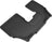 MAXpider Rubber Floor Mats for 2021 2020 2019 BMW X7 [Covers Rear (3rd) Row, Black] L1BM10931509
