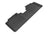 MAXpider Rubber Floor Mats for 2016 2015 2014 2013 2012 2011 2010 Cadillac SRX [Covers Rear (2nd) Row, Black] L1CD00821509