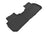 MAXpider Rubber Floor Mats for 2021 2020 2019 2018 2017 Cadillac XT5 [Covers Rear (2nd) Row, Black] L1CD01621509