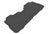 MAXpider Rubber Floor Mats for Equinox/Terrain [Covers Rear (2nd) Row, Black] L1CH01421509