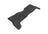 MAXpider Rubber Floor Mats for 2012 2011 2010 2009 2008 2007 2006 2005 2004 GMC Canyon [Covers Rear (2nd) Row, Black] L1CH02721509