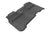 MAXpider Rubber Floor Mats for Chevrolet/GMC [Covers Rear (2nd) Row, Black] L1CH04021509