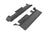 MAXpider Rubber Floor Mats for Chevrolet/GMC [Covers Rear (3rd) Row, Black] L1CH06231509