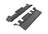 MAXpider Rubber Floor Mats for Tahoe/Yukon [Covers Rear (3rd) Row, Black] L1CH06831509