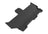MAXpider Rubber Floor Mats for Pacifica/Voyager [Covers Rear (3rd) Row, Black] L1CY00531509