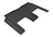 MAXpider Rubber Floor Mats for 2020 2019 2018 2017 2016 2015 2014 2013 2012 2011 2010 2009 2008 Dodge Grand Caravan [Covers Rear (2nd) Row, Black] L1DG01621509
