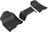 MAXpider Rubber Floor Mats for 2021 2020 2019 Ram 1500 [Covers Front Row, Black] L1DG02711509