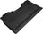 MAXpider Rubber Floor Mats for 2021 2020 2019 Ram 1500 [Covers Rear (2nd) Row, Black] L1DG02721509