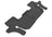 MAXpider Rubber Floor Mats for 2019 2018 2017 2016 2015 2014 2013 2012 2011 Ford Explorer [Covers Rear (3rd) Row, Black] L1FR03631509