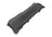 MAXpider Rubber Floor Mats for F-250 Super Duty/F-350 Super Duty [Covers Rear (2nd) Row, Black] L1FR07021509