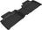 MAXpider Rubber Floor Mats for 2021 2020 Ford Explorer [Covers Rear (2nd) Row, Black] L1FR13021509
