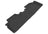 MAXpider Rubber Floor Mats for 2011 2010 2009 2008 2007 2006 Honda Civic [Covers Rear (2nd) Row, Black] L1HD03621509
